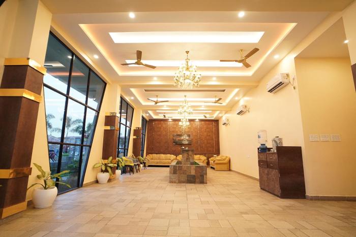 sher bengal river resort