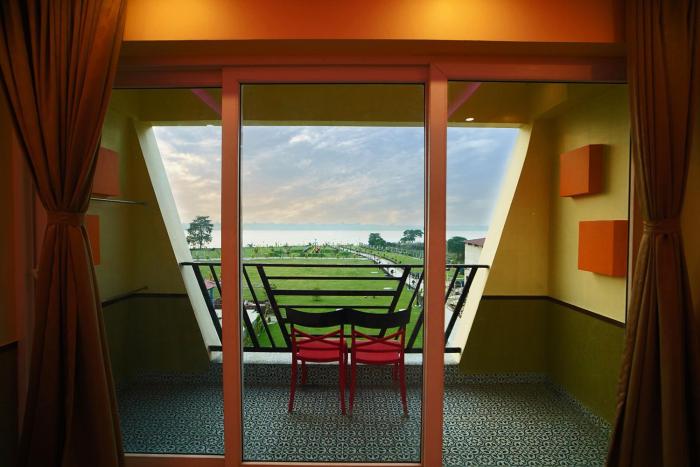 sher bengal river resort