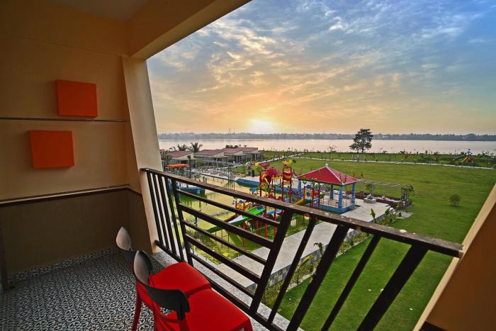 sher bengal river resort