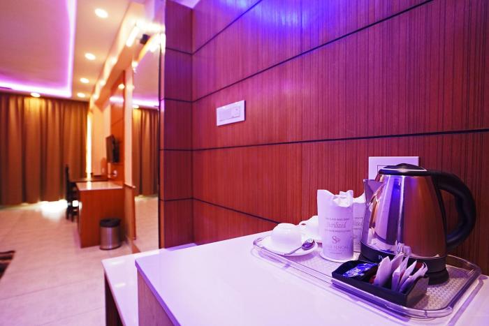 sher bengal river resort