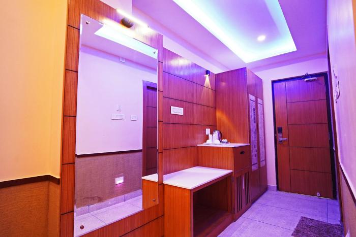 sher bengal river resort