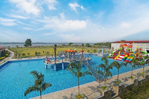 Sher Bengal River Resort,,3 star