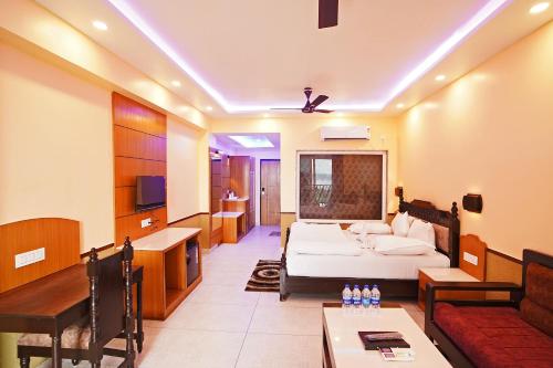 sher bengal river resort