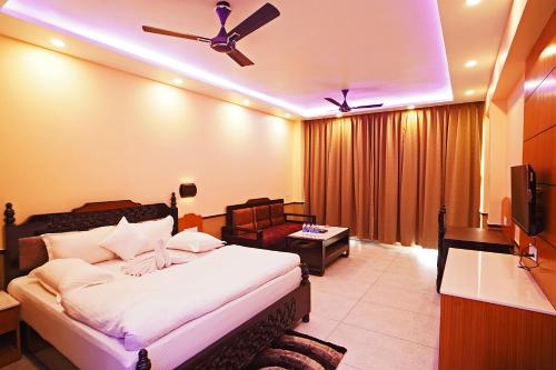 sher bengal river resort