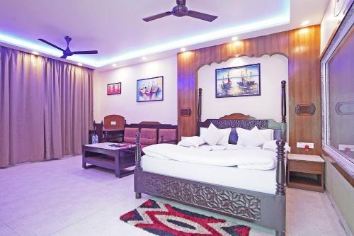 sher bengal river resort