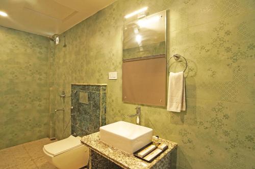 sher bengal river resort