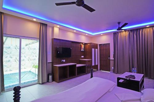 sher bengal river resort