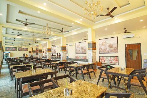 sher bengal river resort