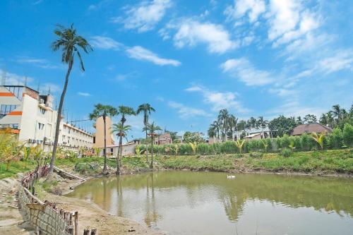 Sher Bengal River Resort,,3 star