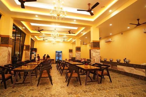 sher bengal river resort