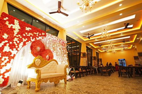 sher bengal river resort