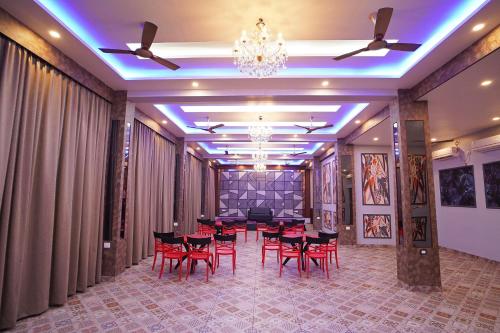 sher bengal river resort