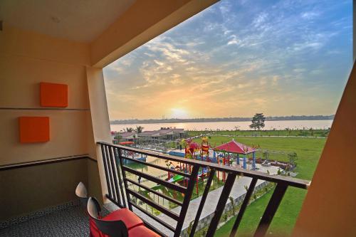 sher bengal river resort