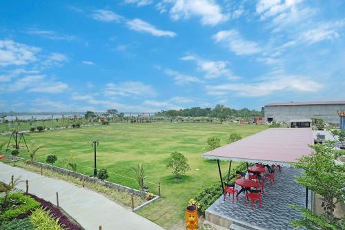 sher bengal river resort