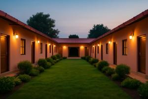 moonvilla banquet and hotels