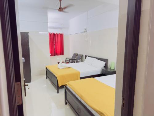 Ms Residency,,2 star