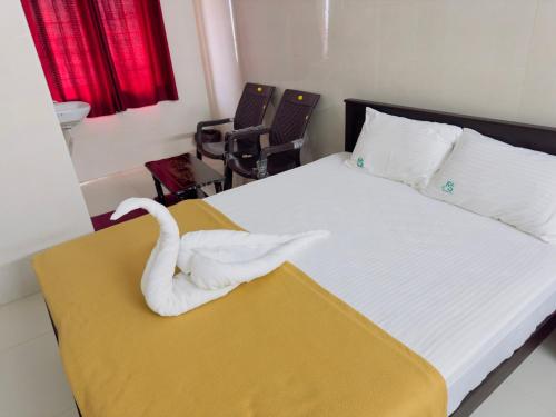 Ms Residency,,2 star