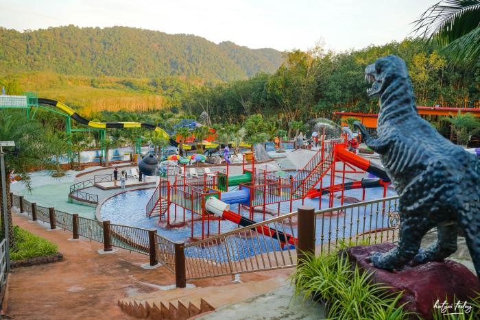 ko lanta