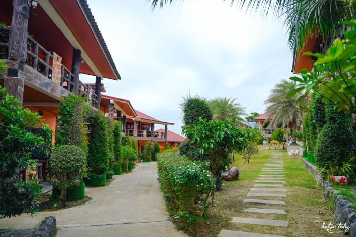 ko lanta