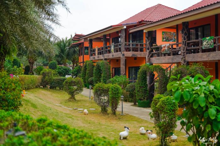 ko lanta