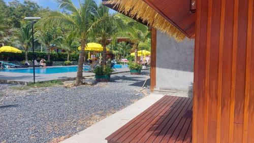 ko lanta
