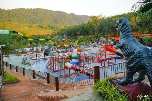 ko lanta
