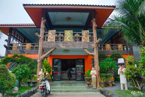 ko lanta