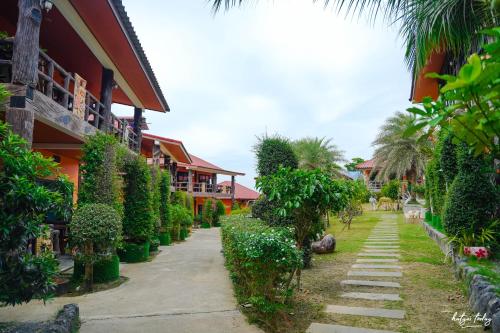 ko lanta