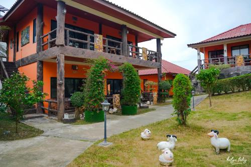 ko lanta