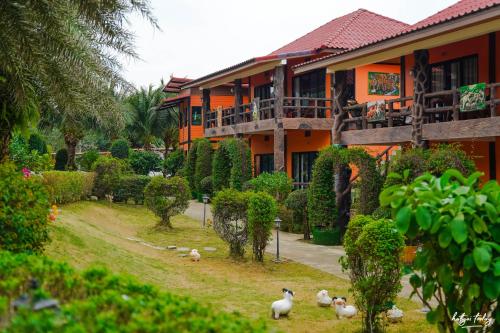 ko lanta