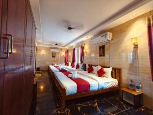 pv towers
