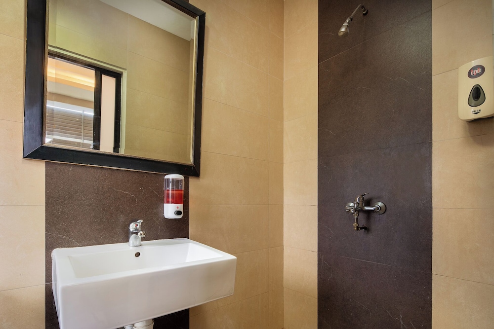 the quay hotel little india