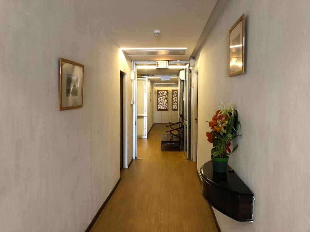 the quay hotel little india
