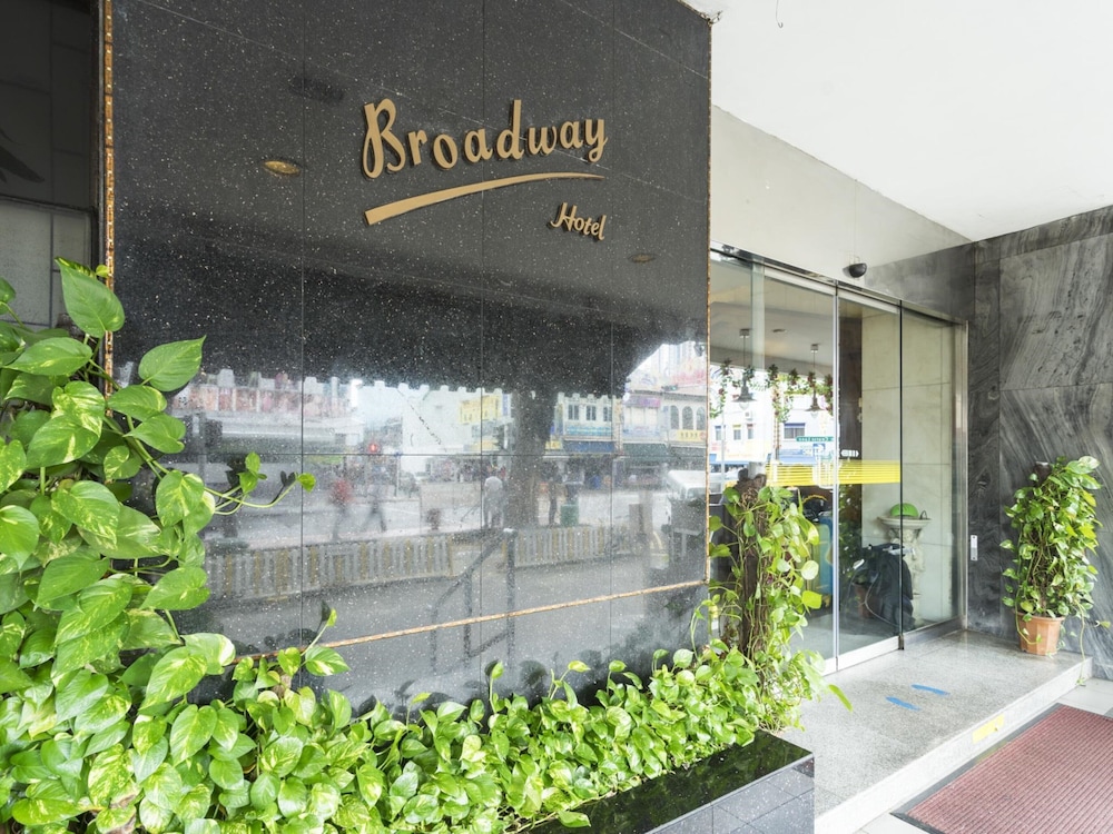 the quay hotel little india