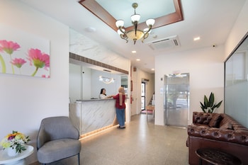 The Quay Hotel Little India,,3 star