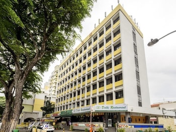 The Quay Hotel Little India,,3 star