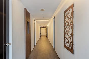The Quay Hotel Little India,,3 star