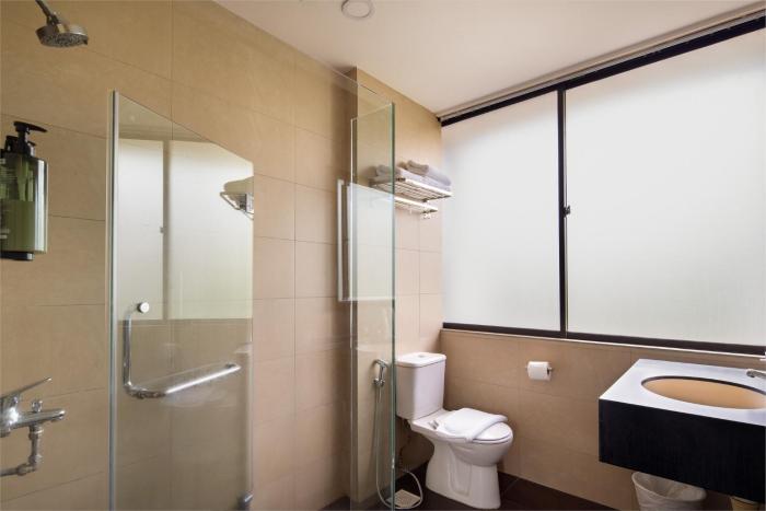 the quay hotel little india