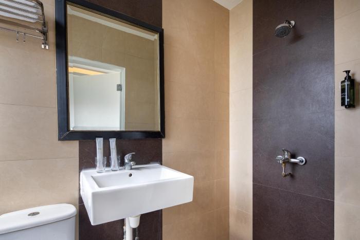 the quay hotel little india