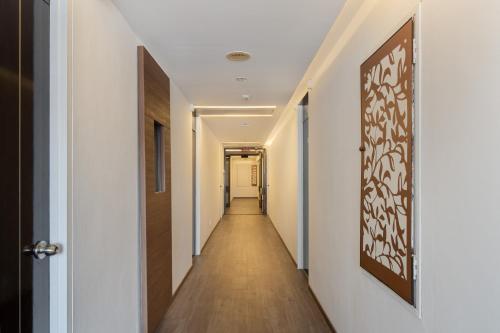 the quay hotel little india