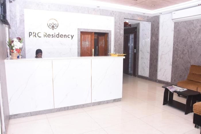 prc residency