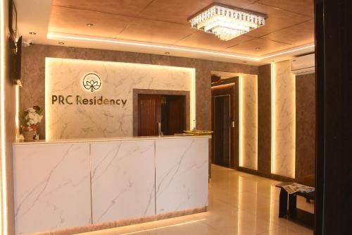 Prc Residency,,5 star