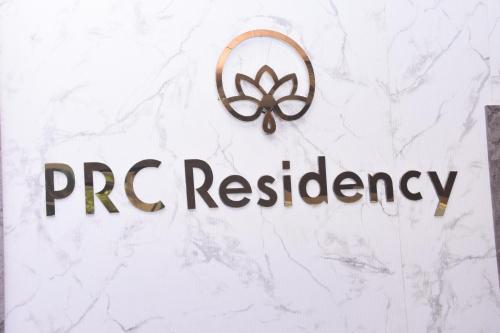 Prc Residency,,5 star