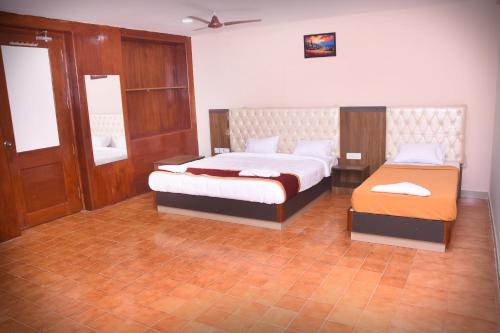 Prc Residency,,5 star