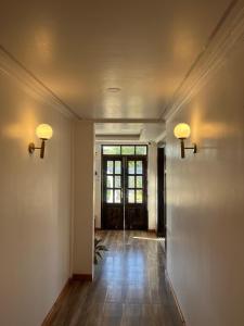 providence guesthouse