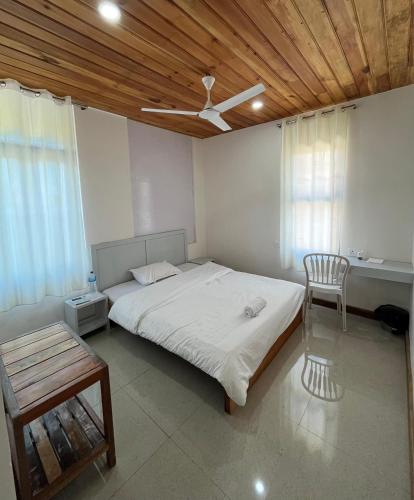 providence guesthouse