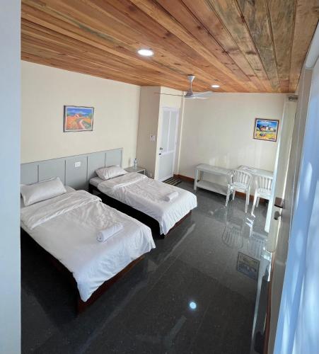 providence guesthouse