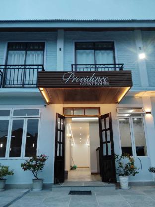 providence guesthouse