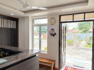 providence guesthouse