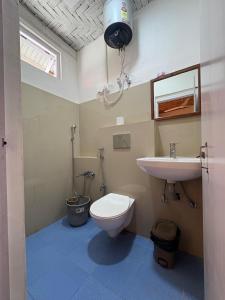 providence guesthouse